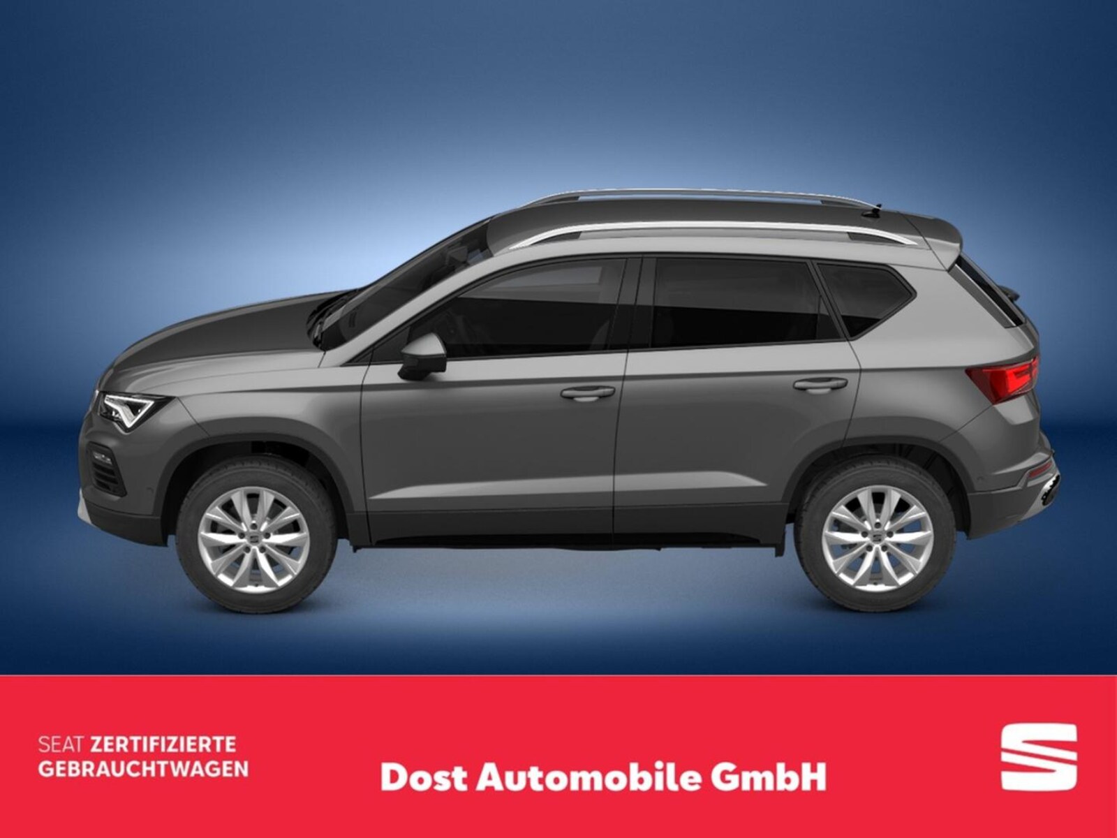 SEAT Ateca – Bild 4