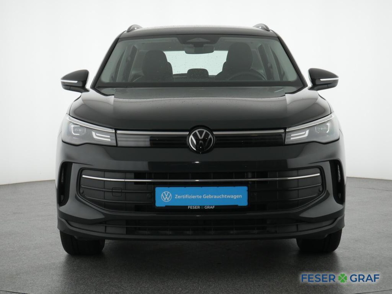 Volkswagen Tiguan – Bild 10