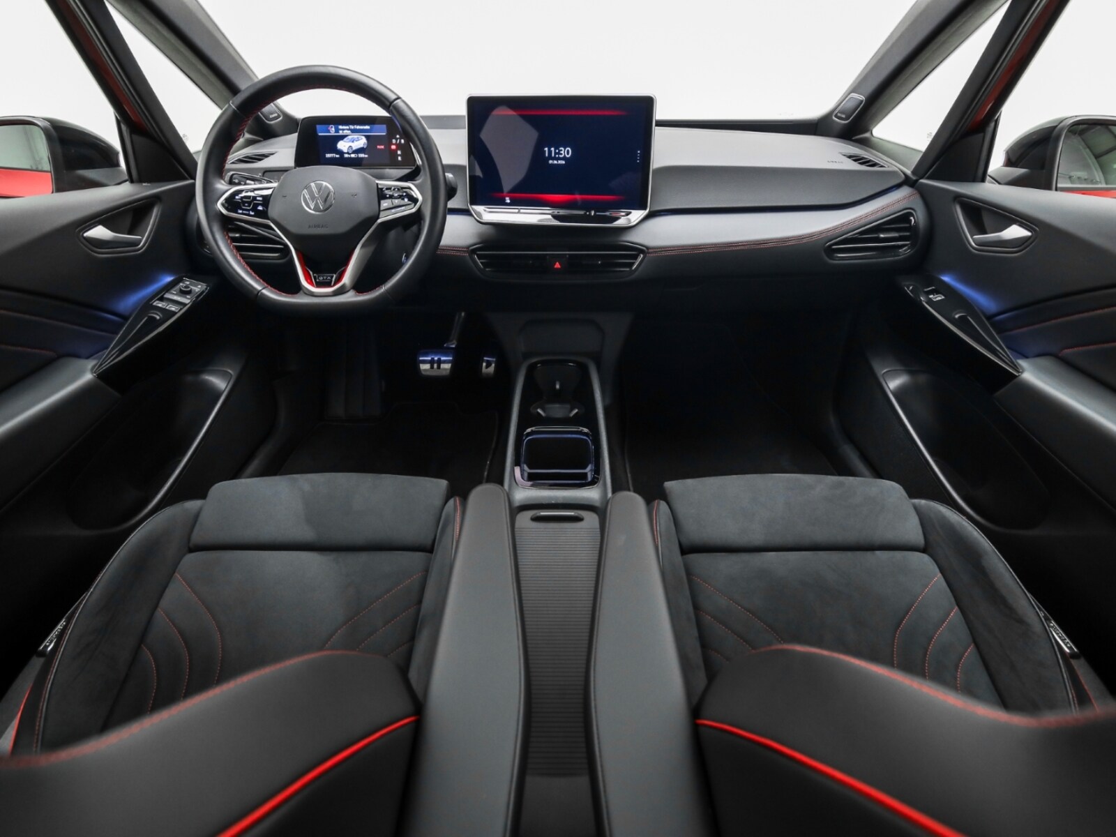 Volkswagen ID.3 – Bild 7