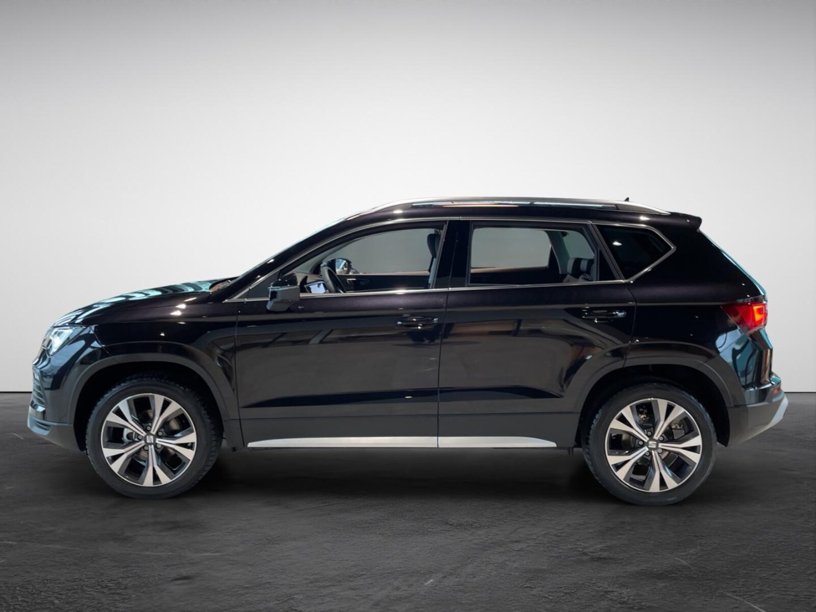 SEAT Ateca – Bild 4