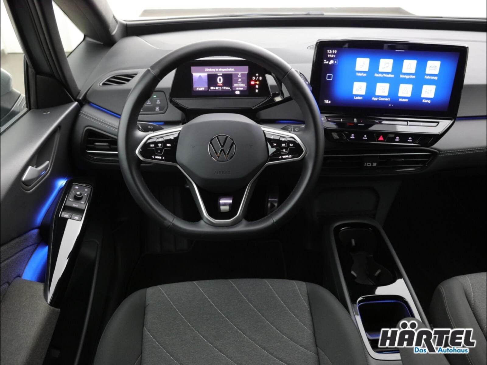 Volkswagen ID.3 – Bild 10
