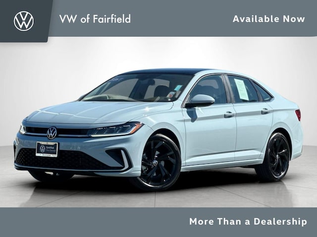 2026 Volkswagen Jetta