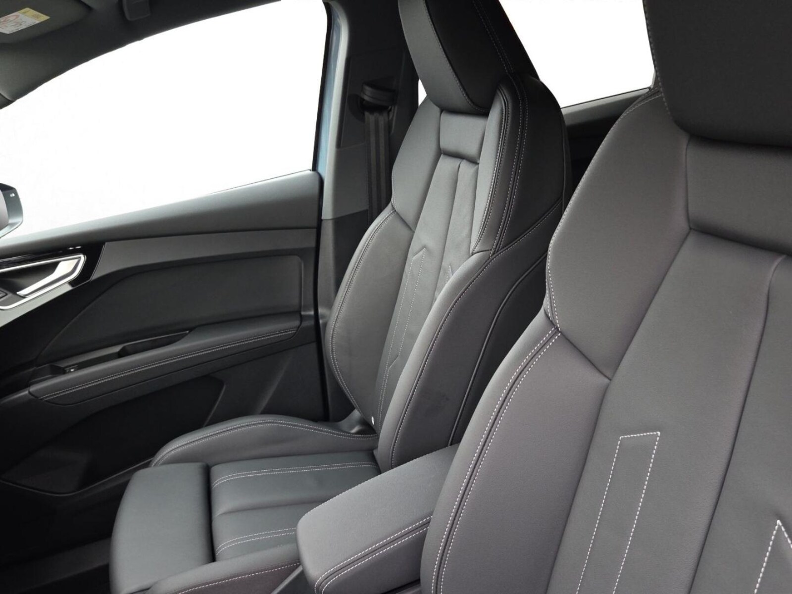 Audi Q4 e-tron – Bild 10