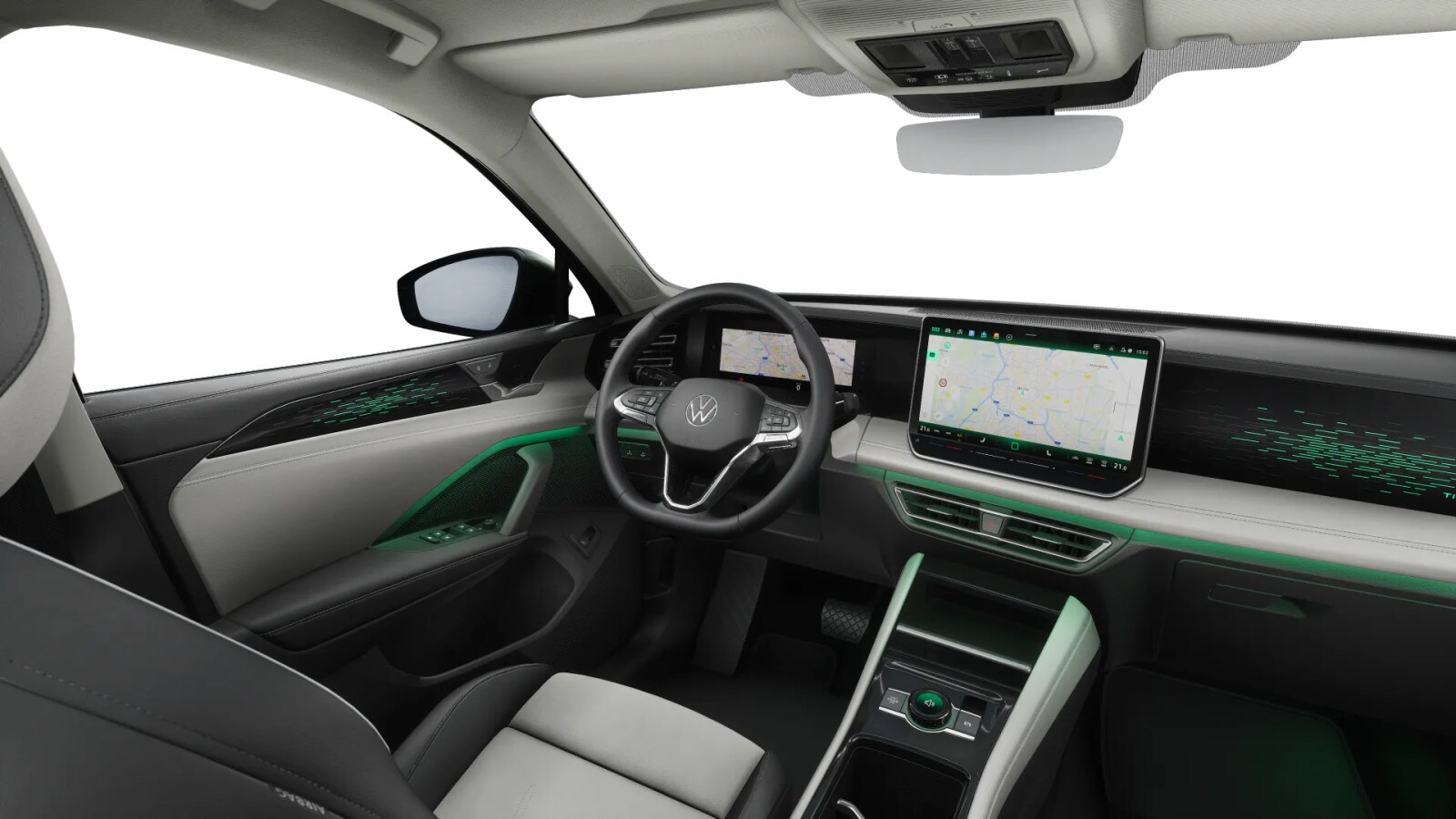Volkswagen Tiguan – Bild 13