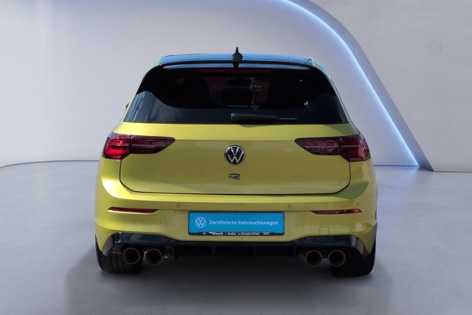 Volkswagen Golf – Bild 6