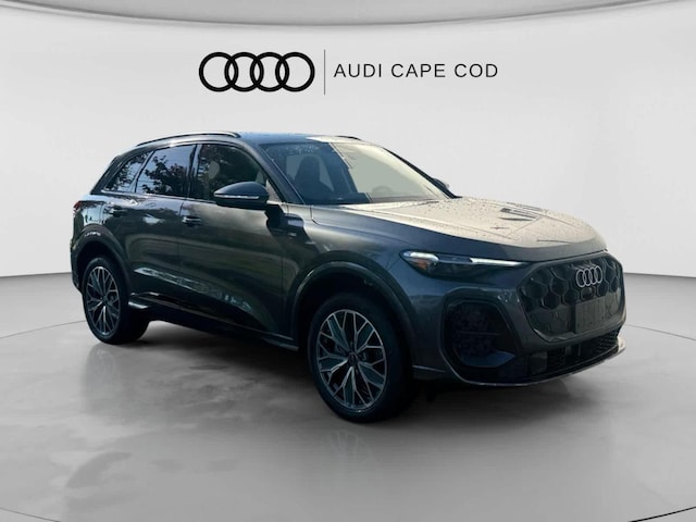 Photo of 2026 Audi Q5