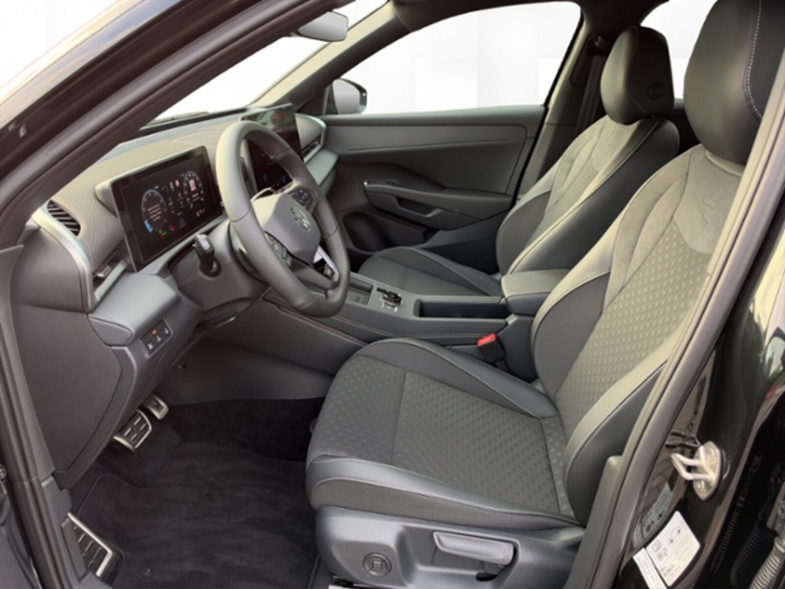 Volkswagen T-Roc – Bild 10