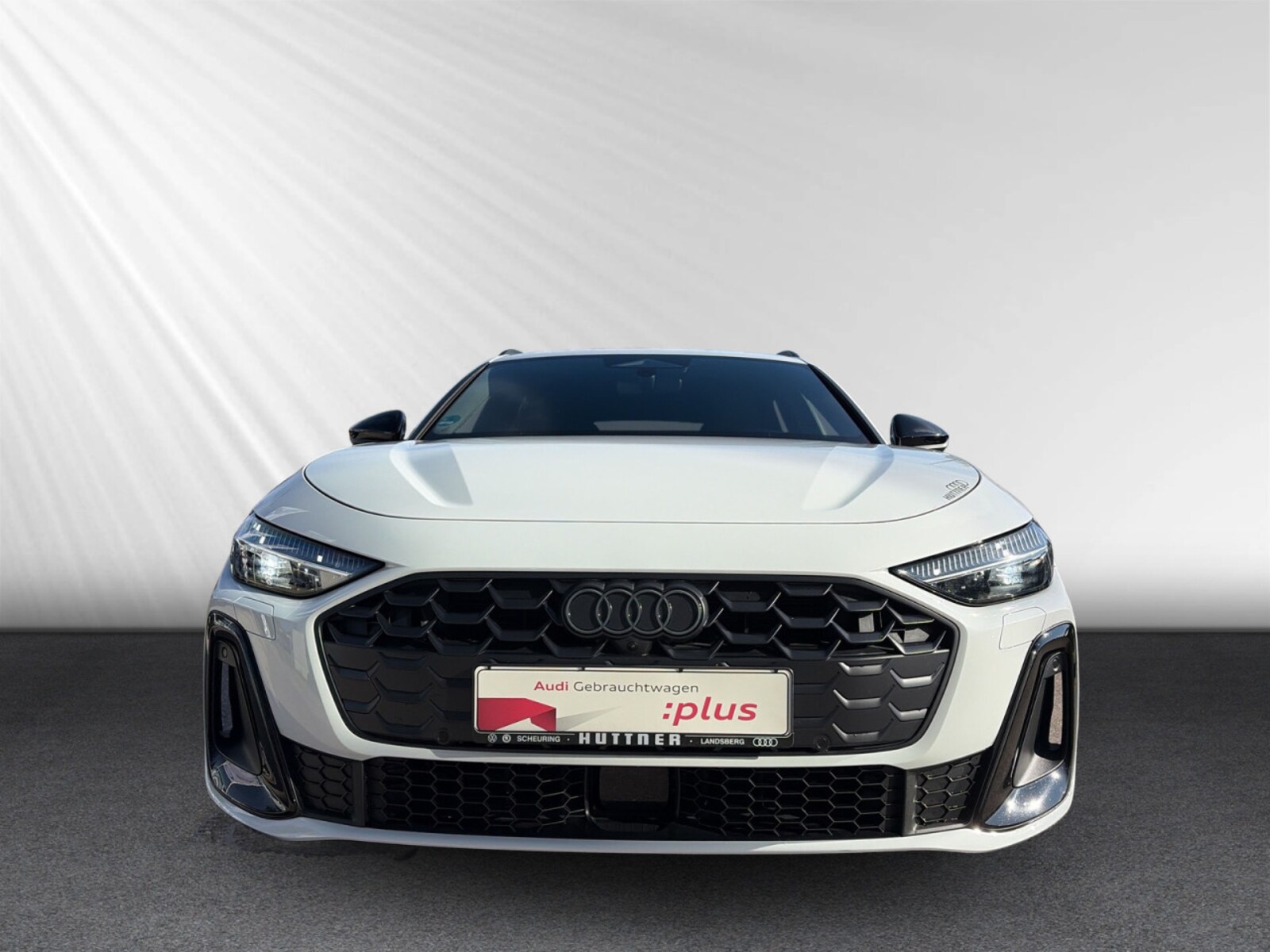 Audi A5 Avant – Bild 6