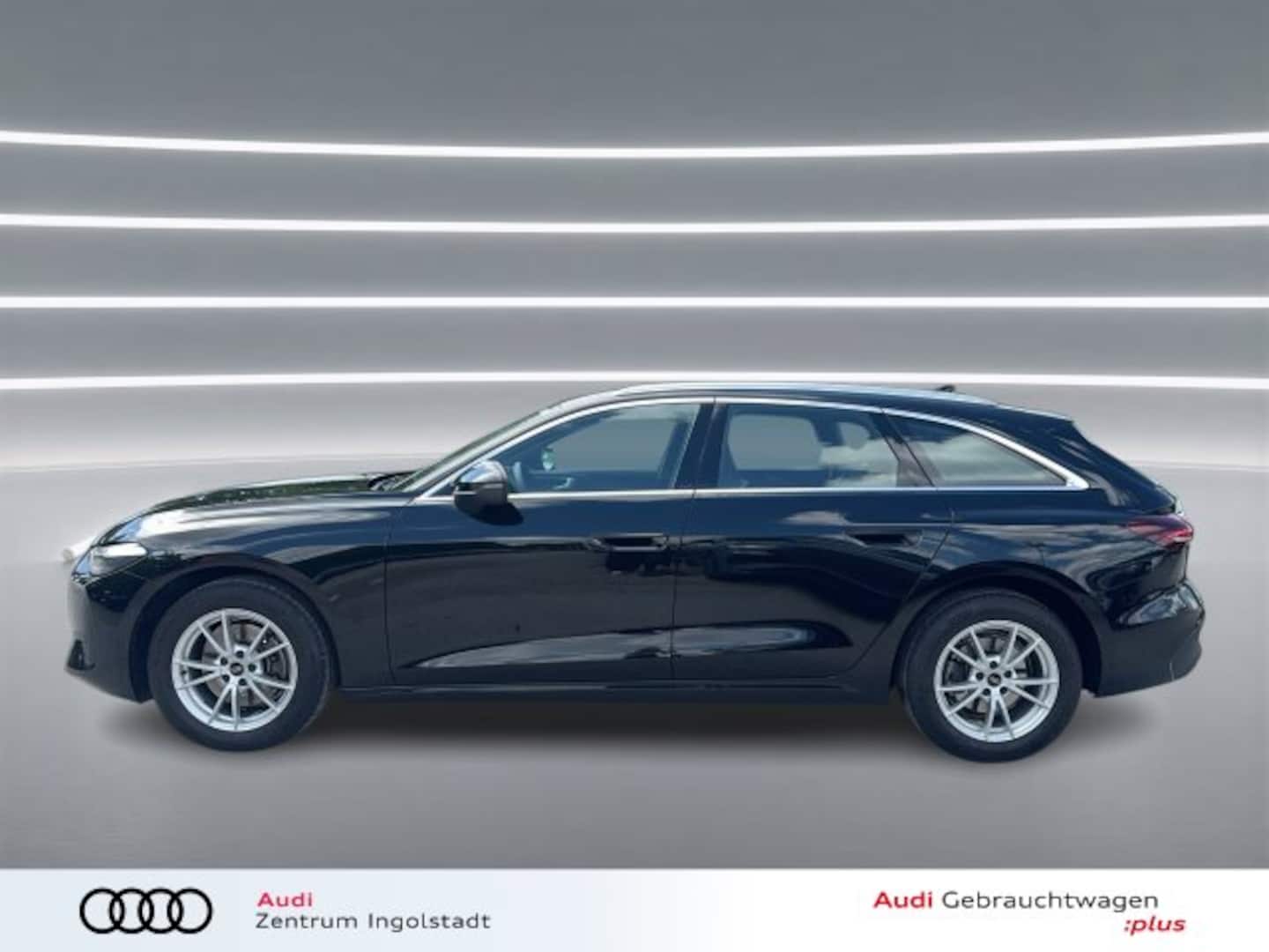 Bild über Audi A5 Avant TFSI 110 kW S tronic - für weitere Informationen kontaktieren Sie den Audi Partner