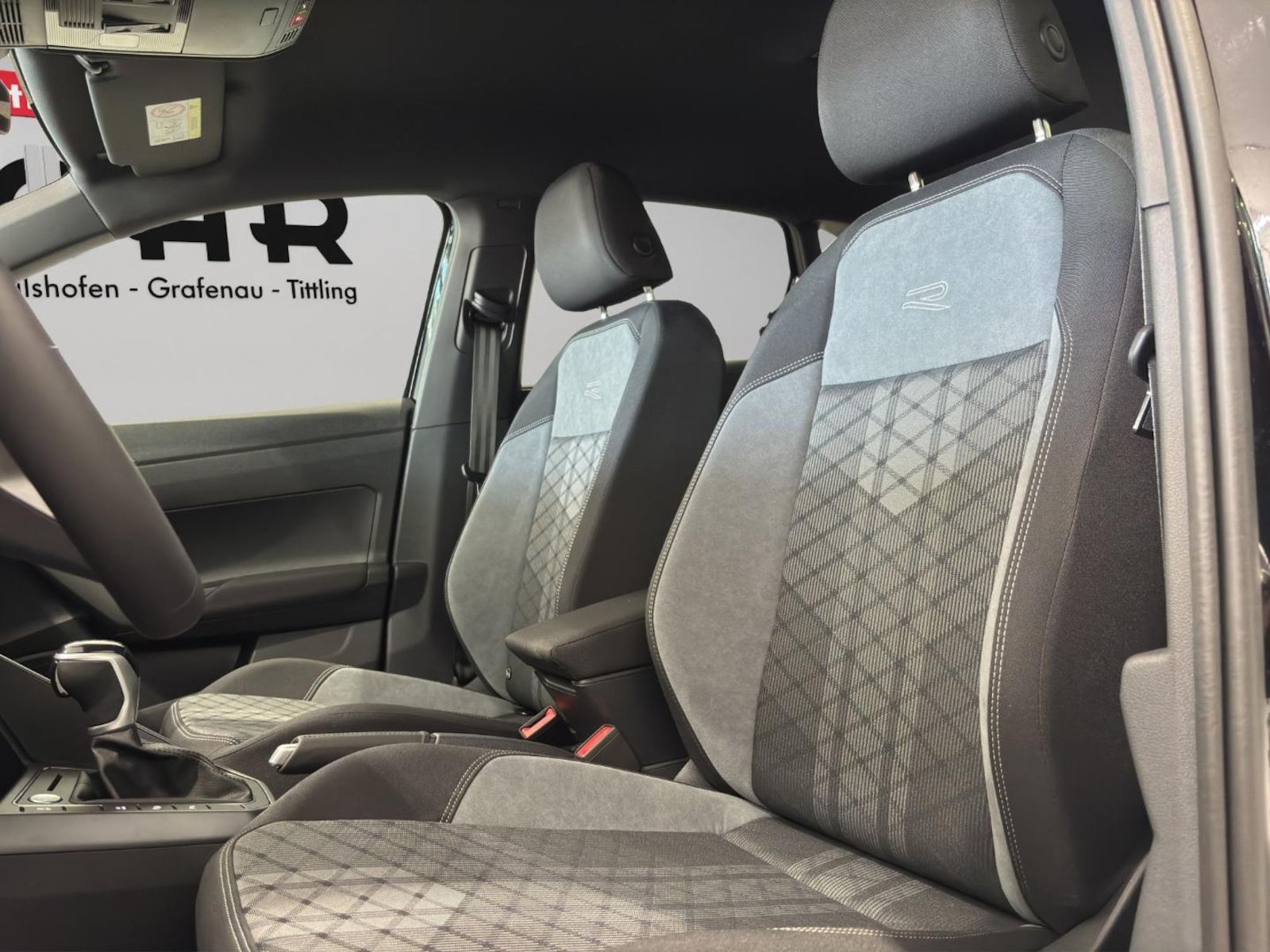 Volkswagen Taigo – Bild 16