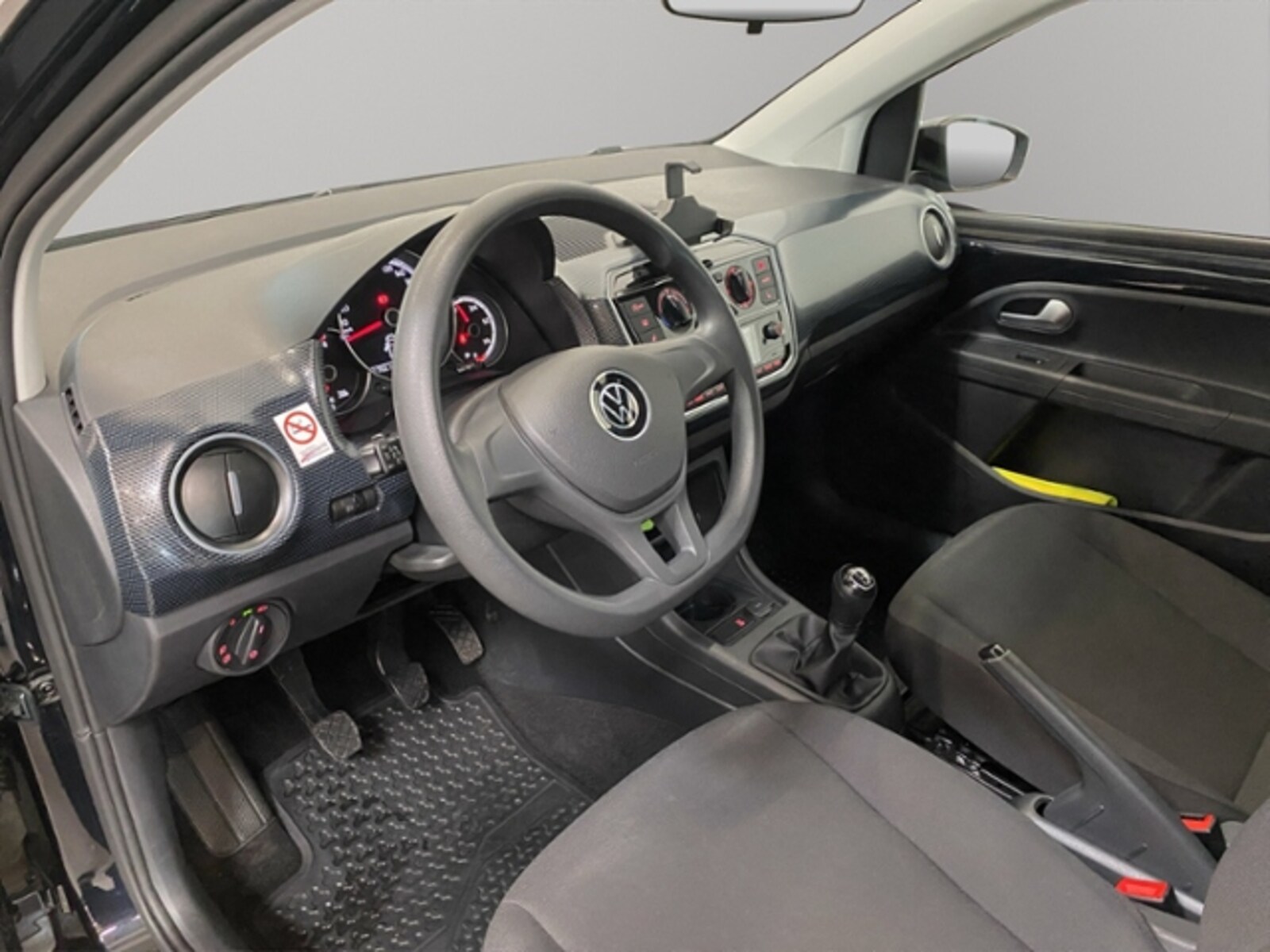 Volkswagen up! – Bild 4