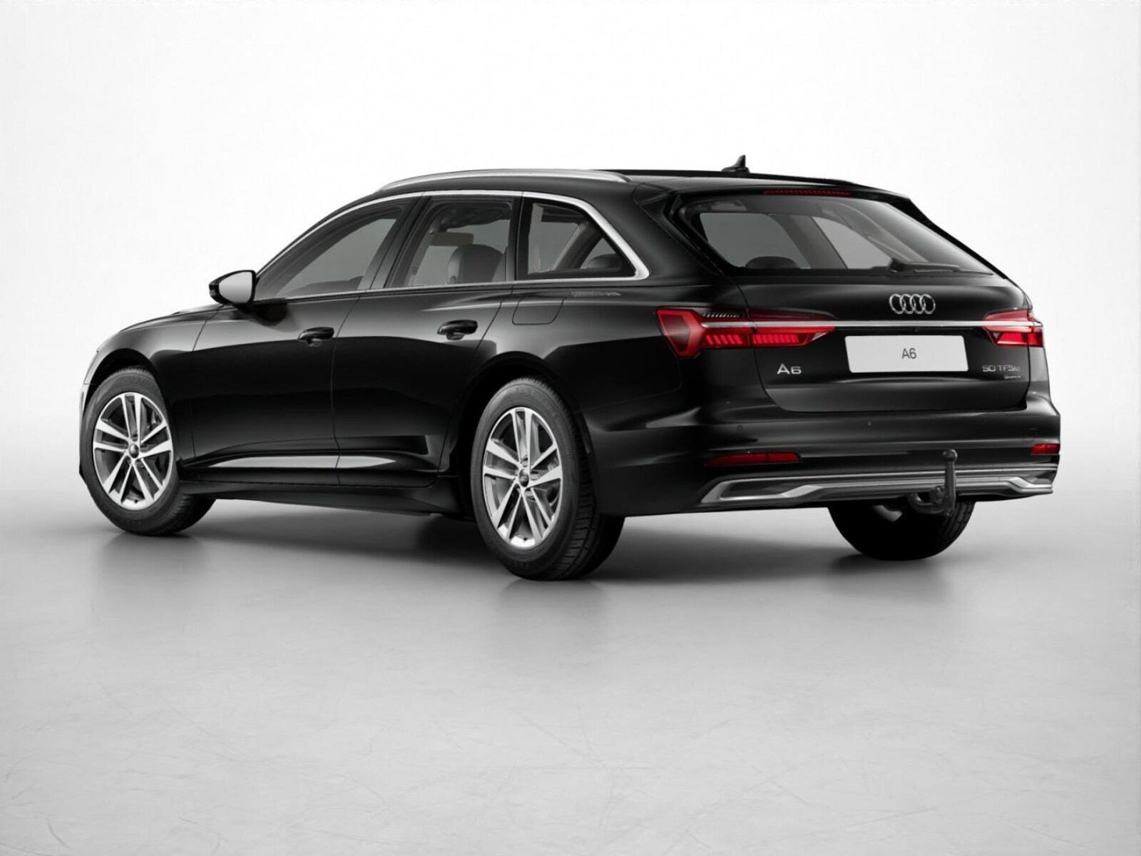 Audi A6 Avant – Bild 2