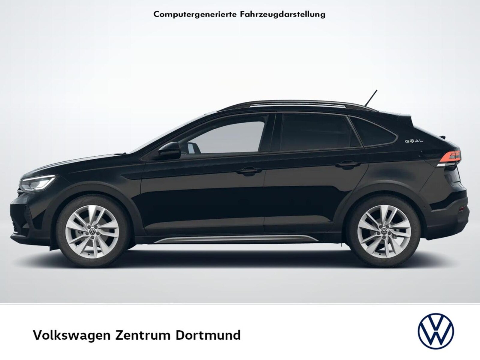 Volkswagen Taigo – Bild 4