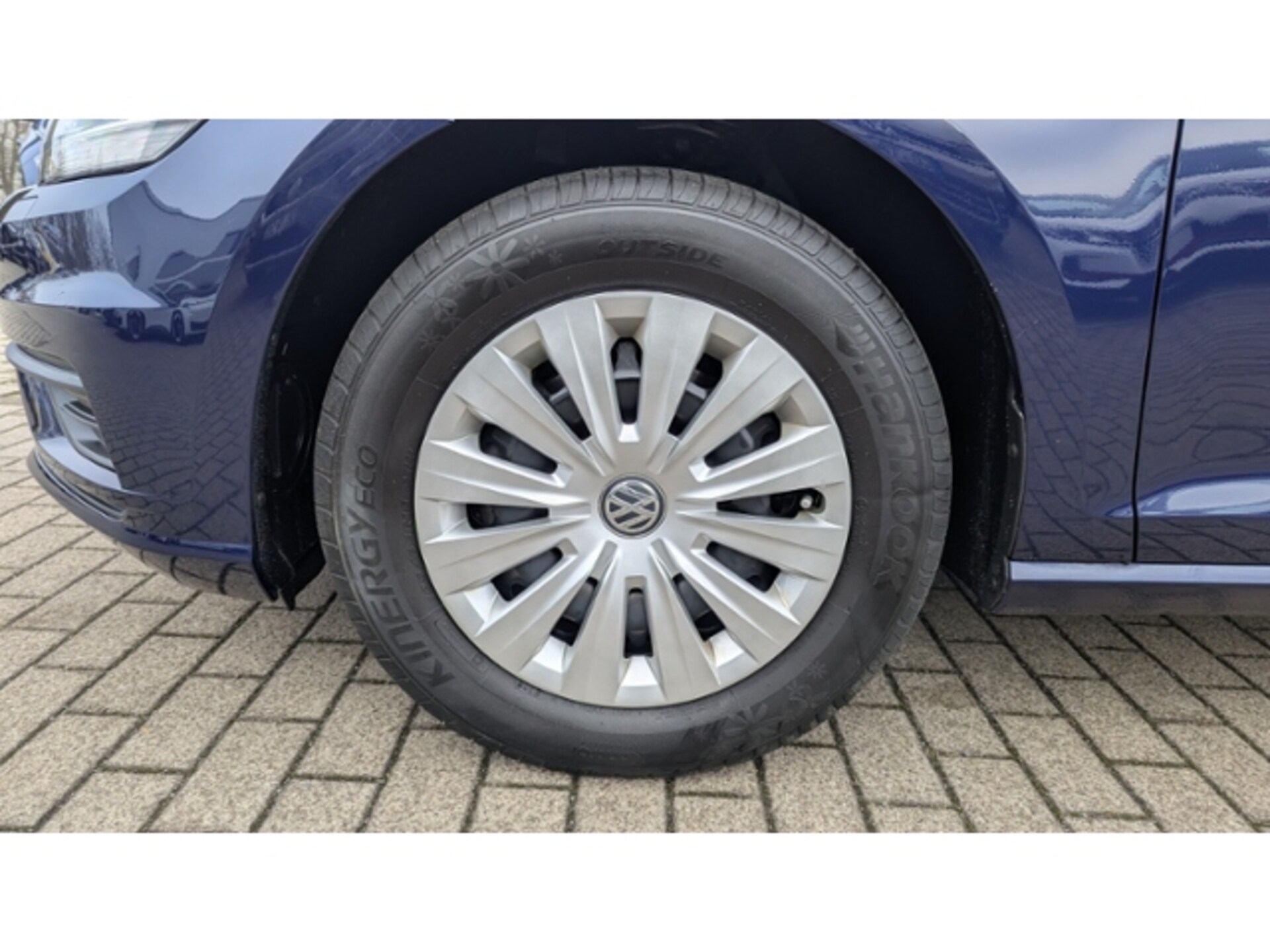 Volkswagen Golf Variant Trendline