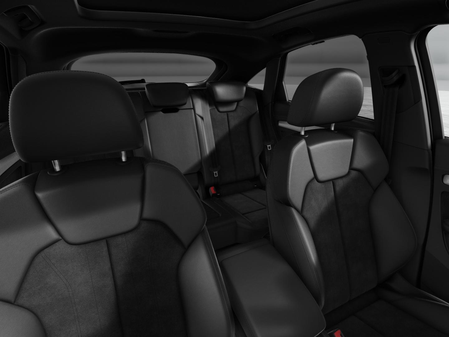 Image about Audi Q5 Sportback 45 TFSI quattro S tronic