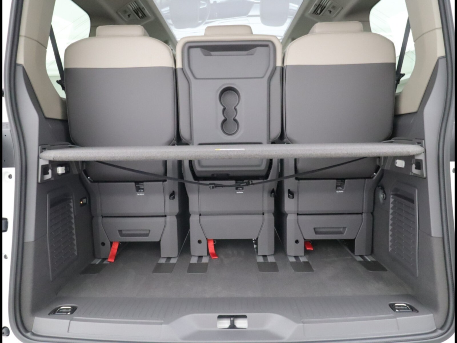 Volkswagen Multivan – Bild 13