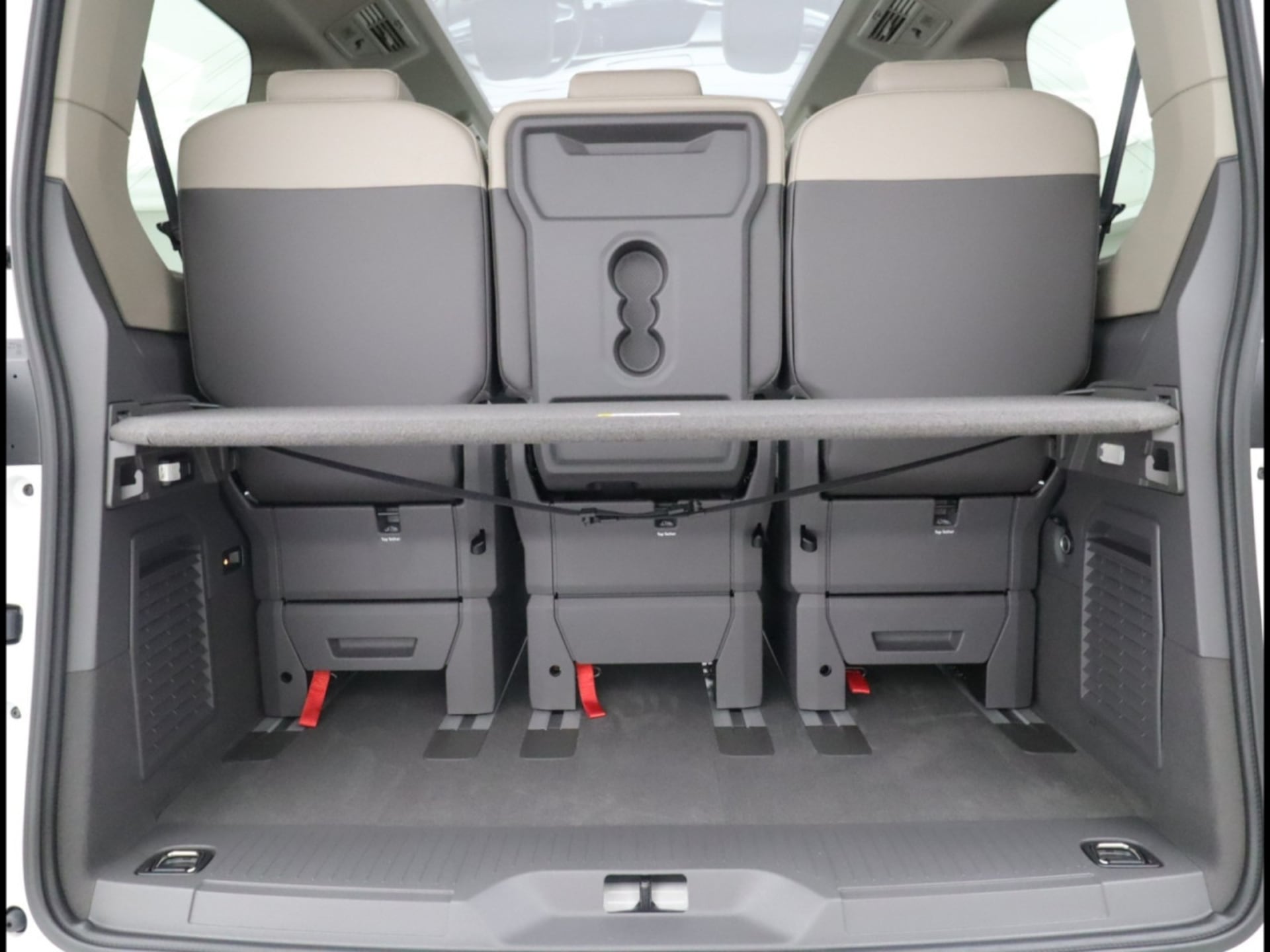 Volkswagen Multivan Life
