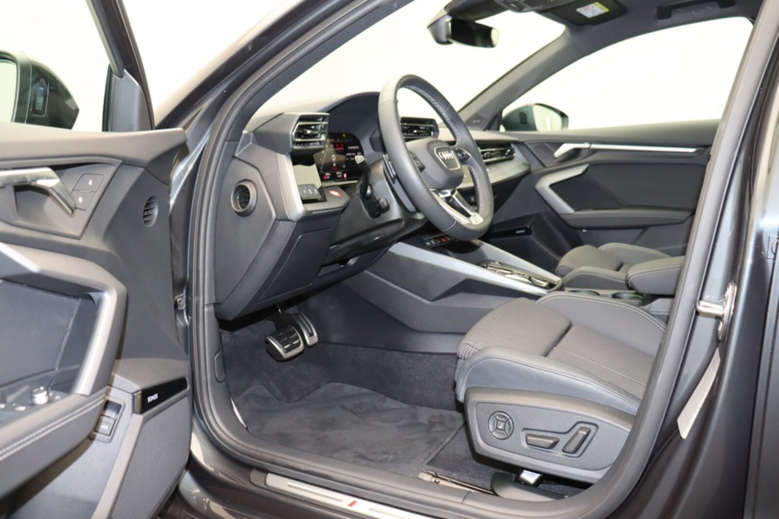 Audi A3 Sportback – Bild 8