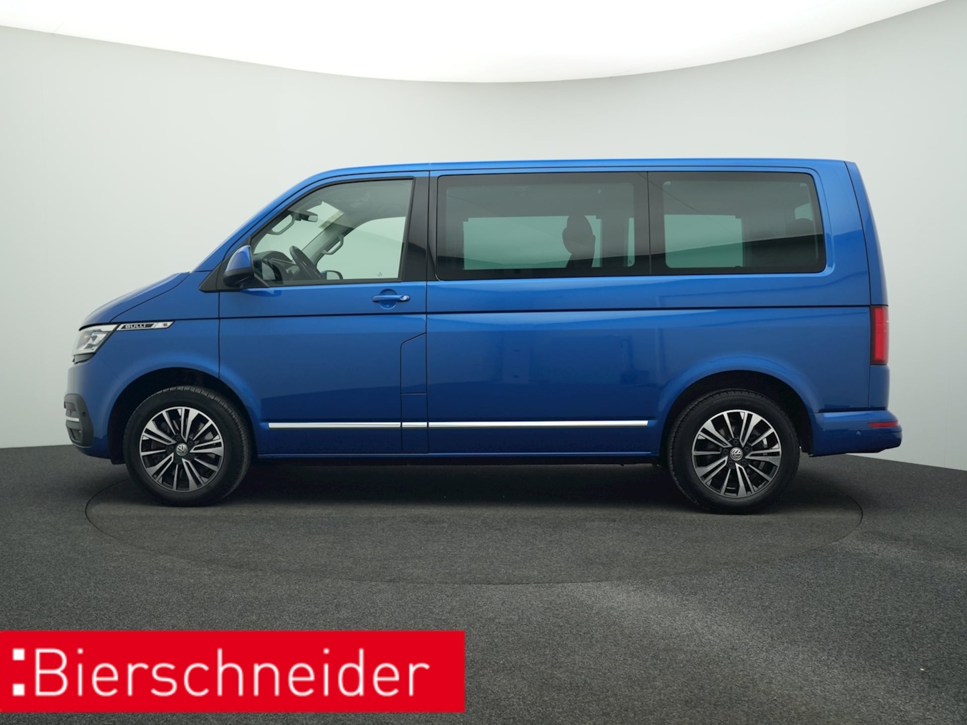 Volkswagen T6.1 Multivan Comfortline