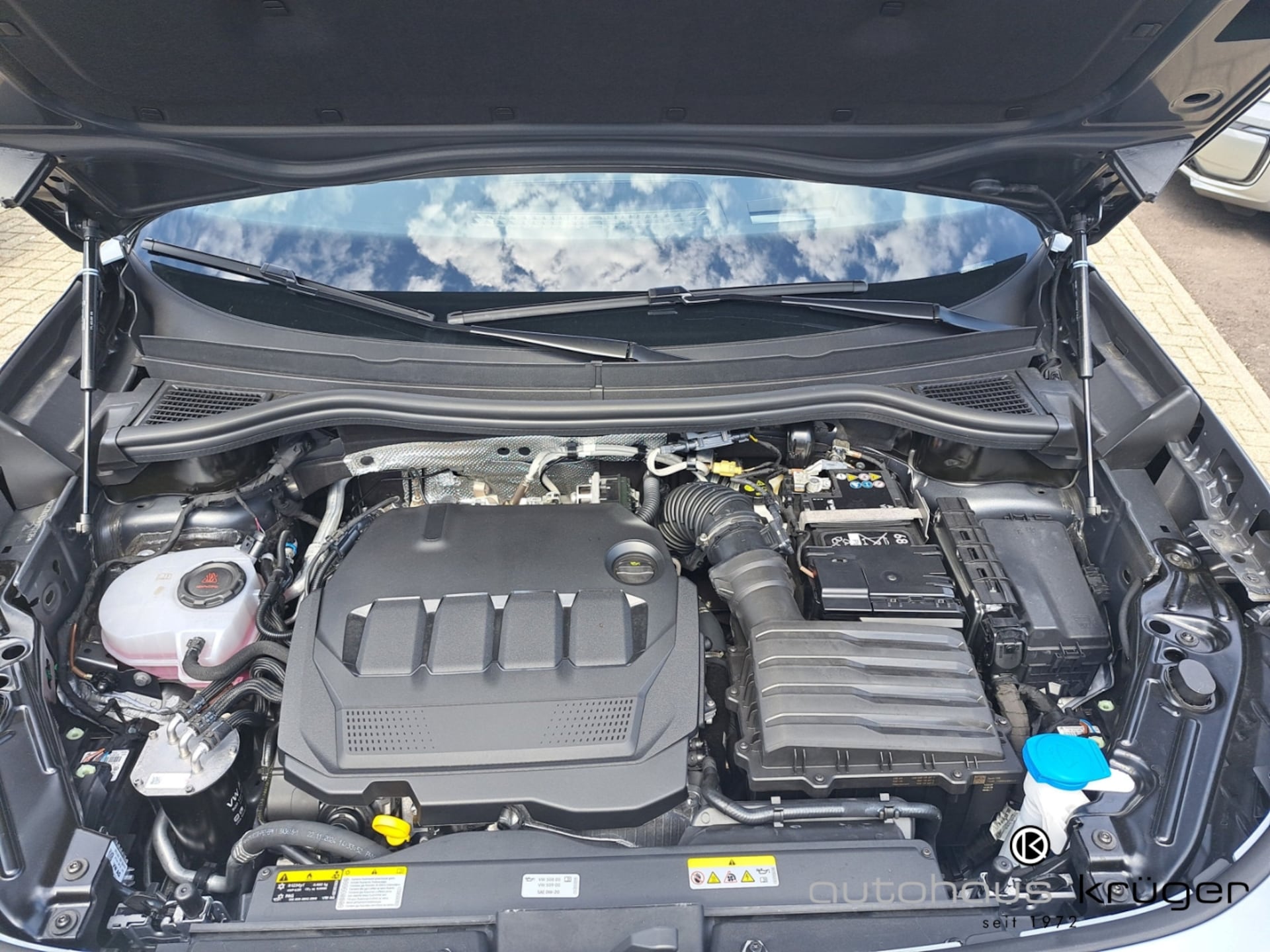 Volkswagen Tayron R-Line