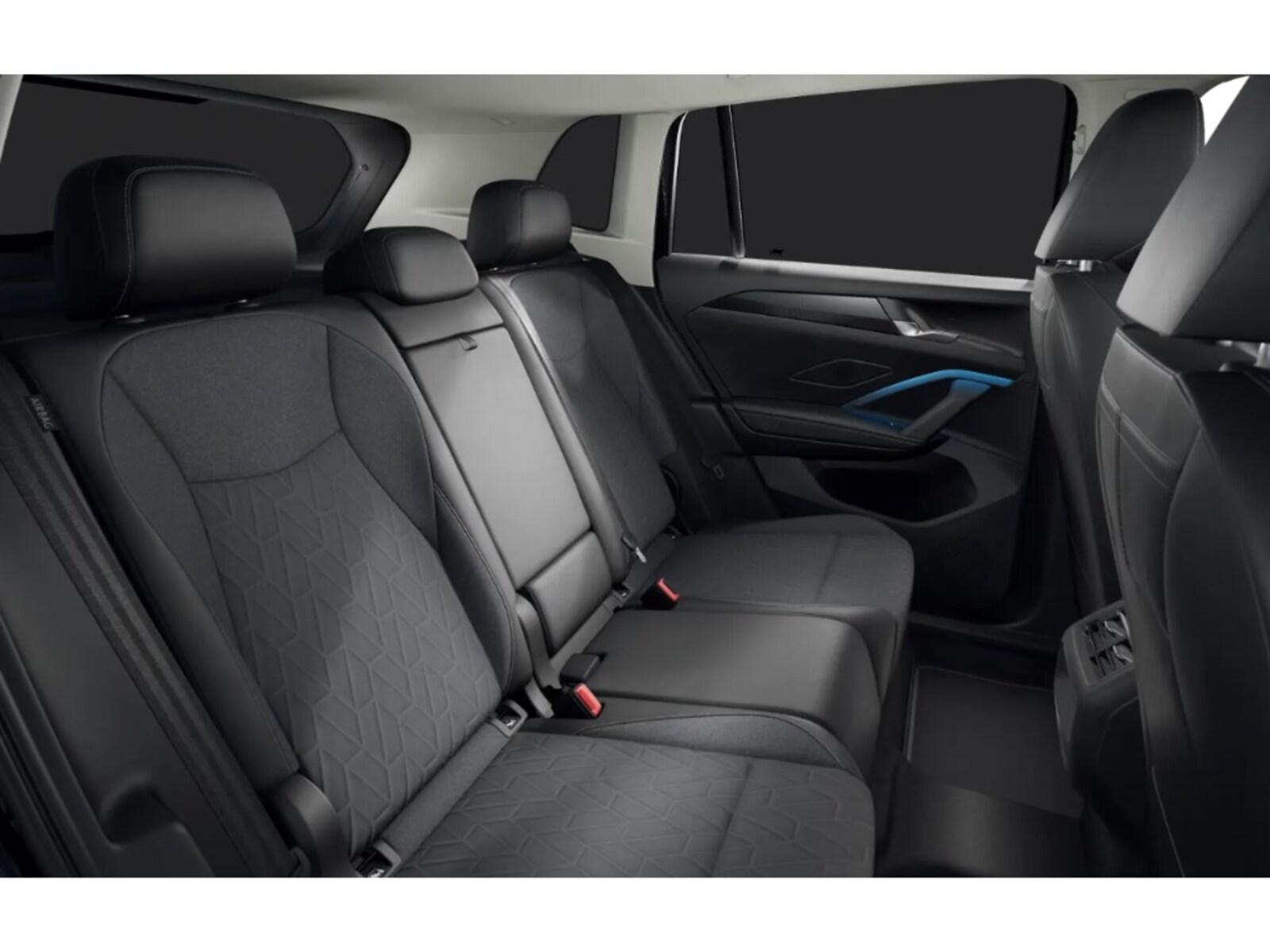 Volkswagen Tiguan – Bild 6