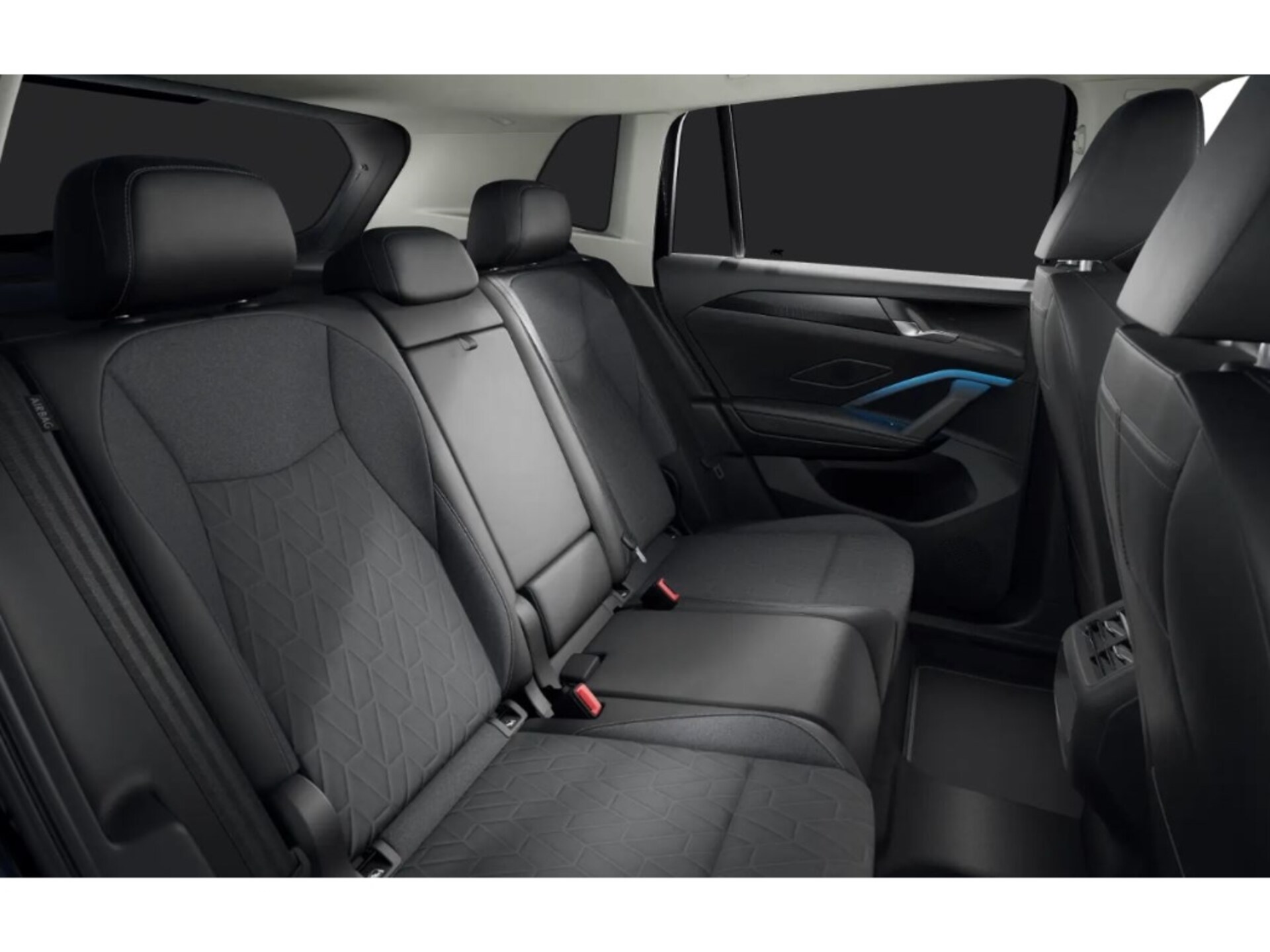 Volkswagen Tiguan ENERGY