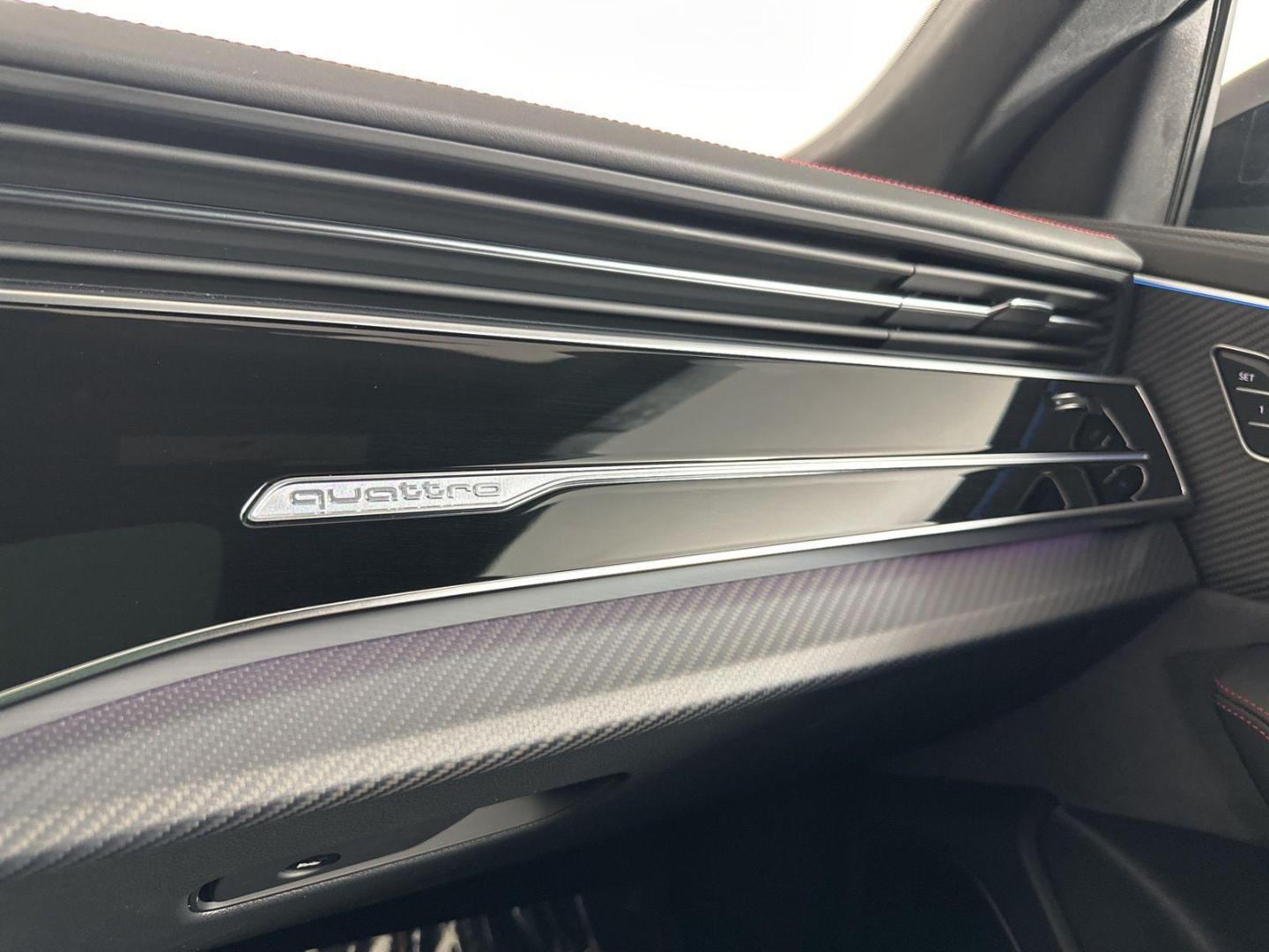 2026 Audi SQ8 Prestige - Photo 20