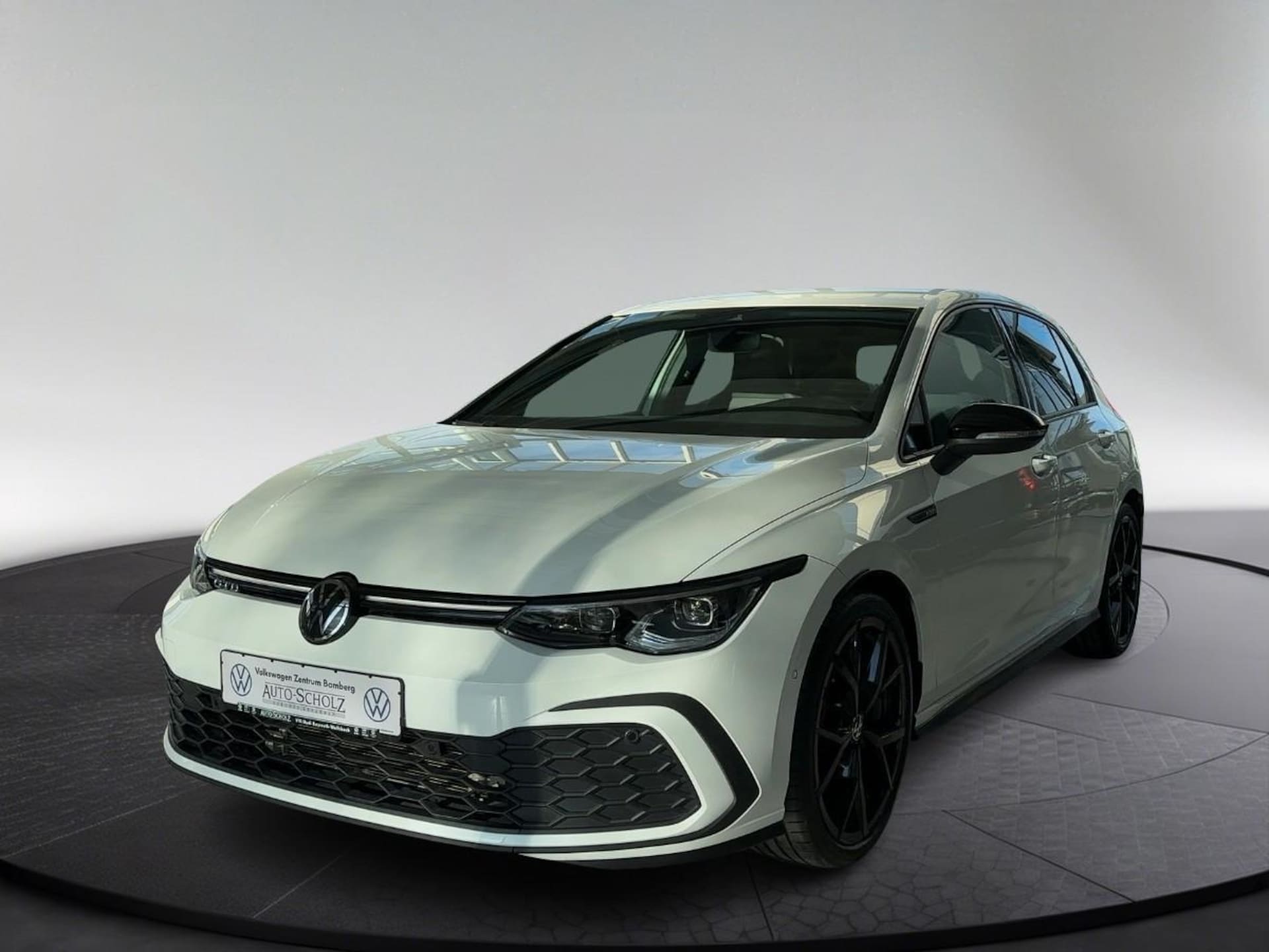 Volkswagen Golf GTD