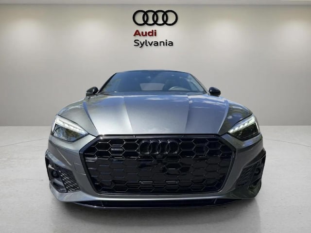 2023 Audi A5 Sportback