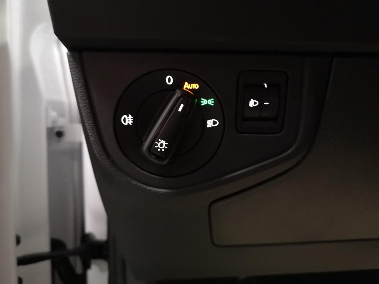 Volkswagen Taigo – Bild 22