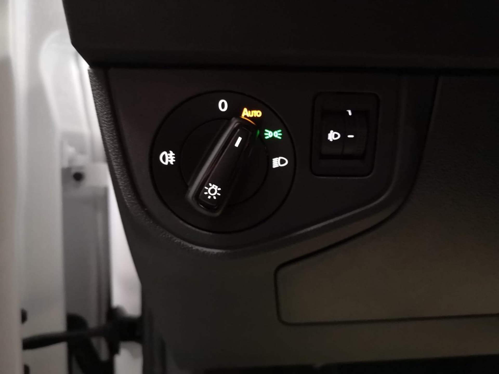 Volkswagen Taigo Goal