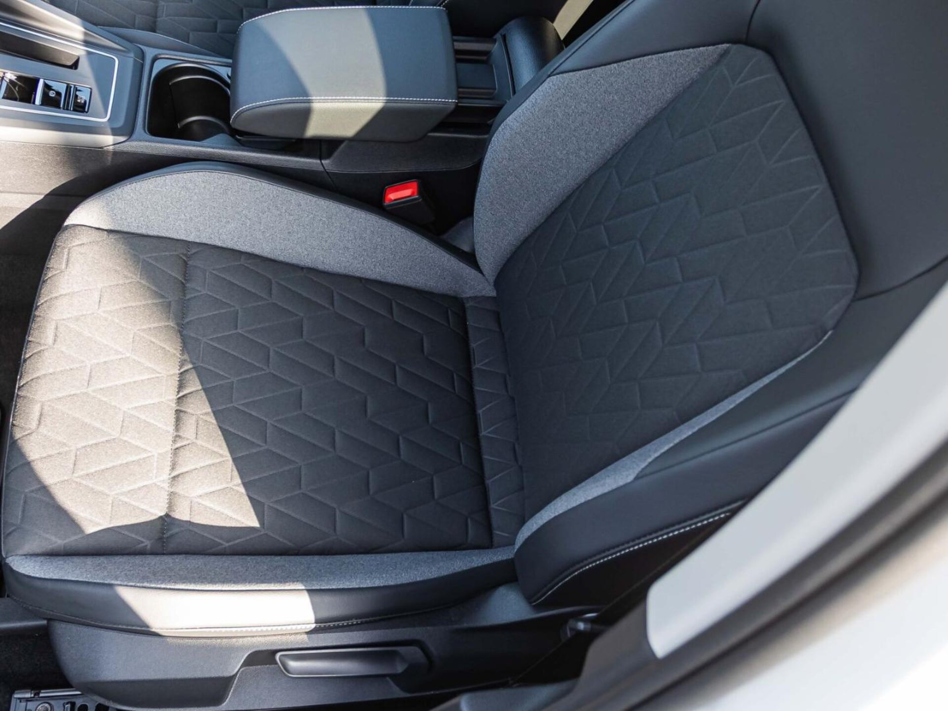Volkswagen Golf Goal