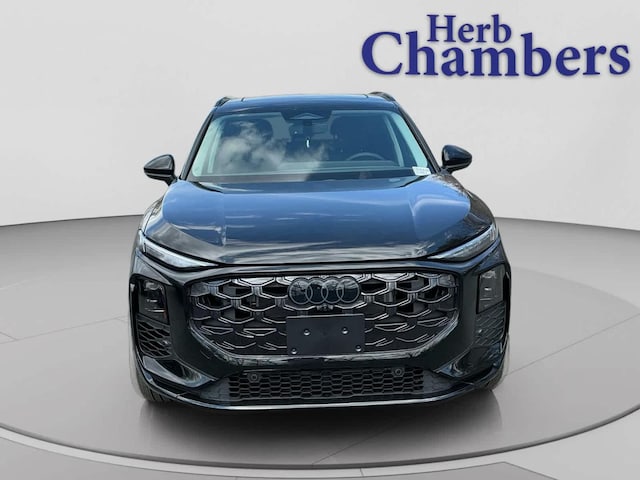 2026 Audi Q3 SUV