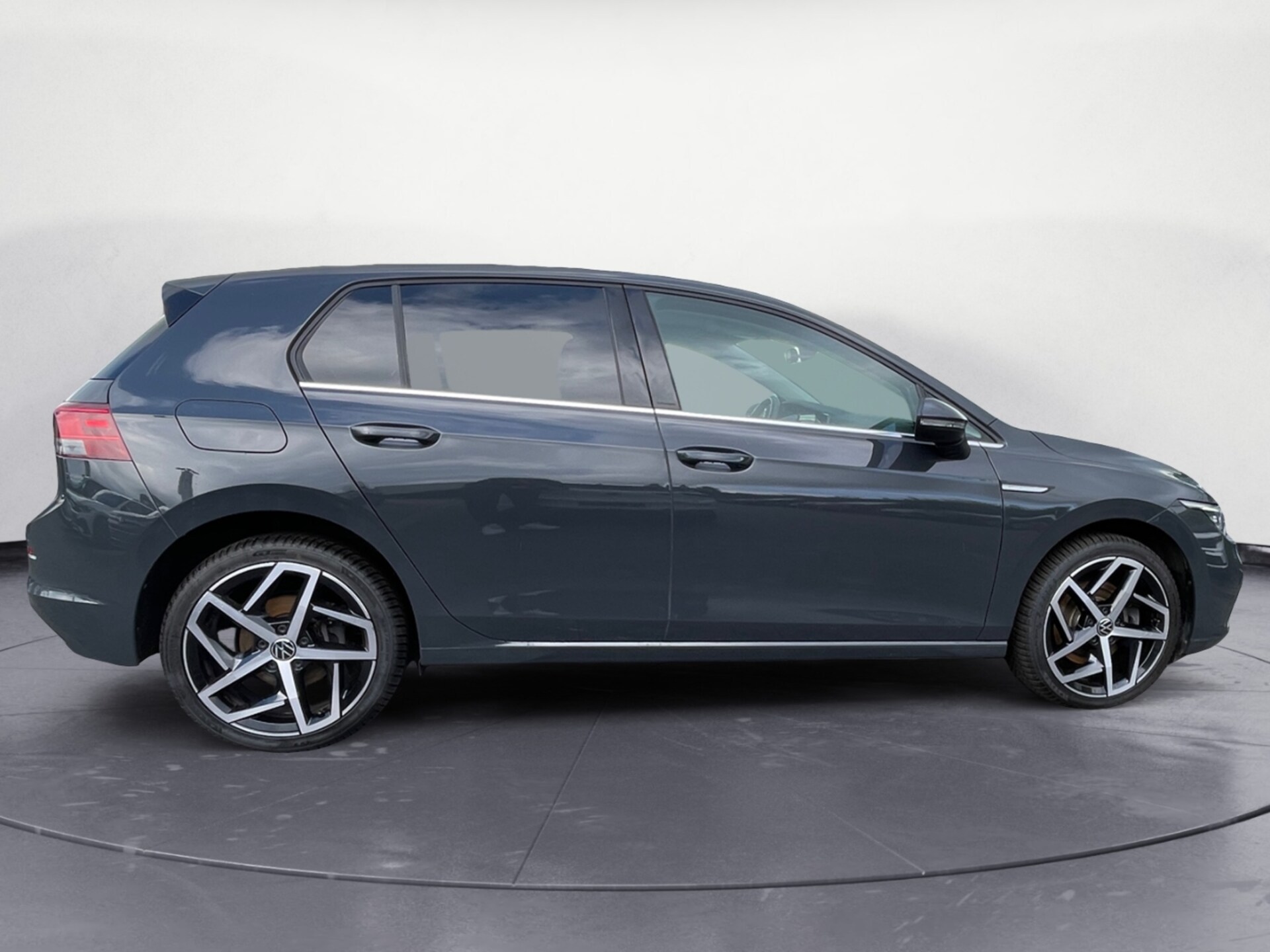 Volkswagen Golf Style