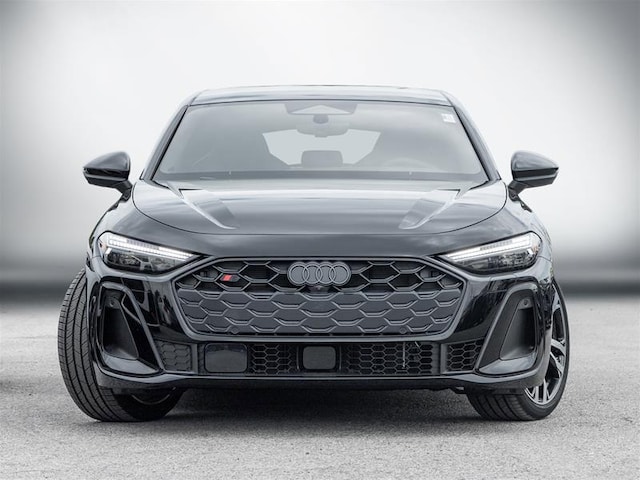 2026 Audi S5