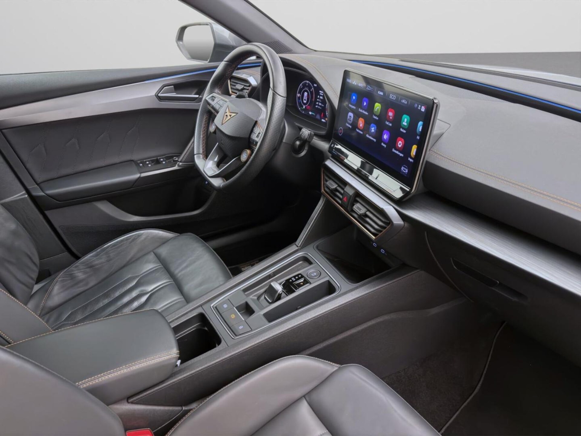 CUPRA Leon Sportstourer VZ