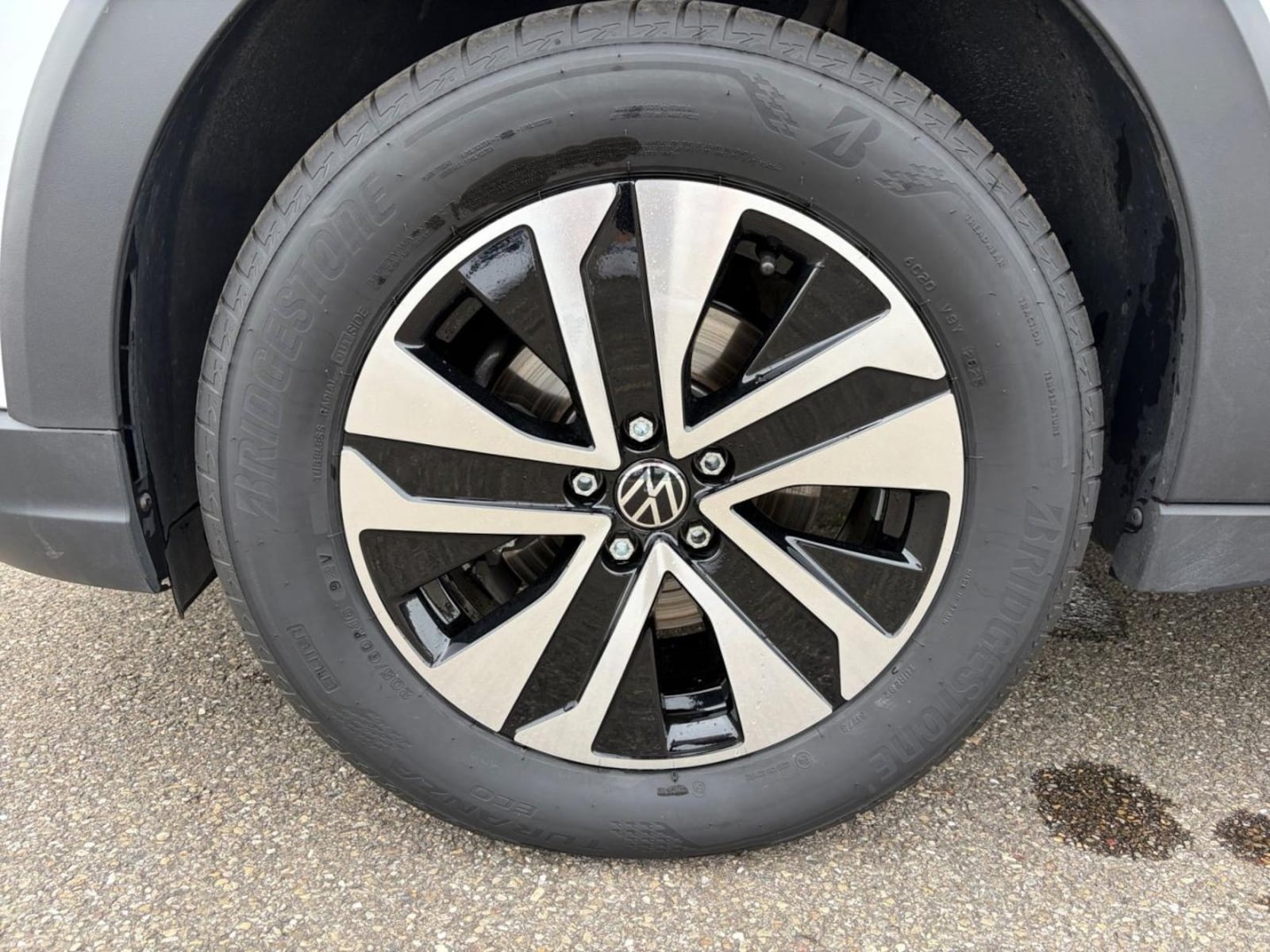 Volkswagen Taigo – Bild 21