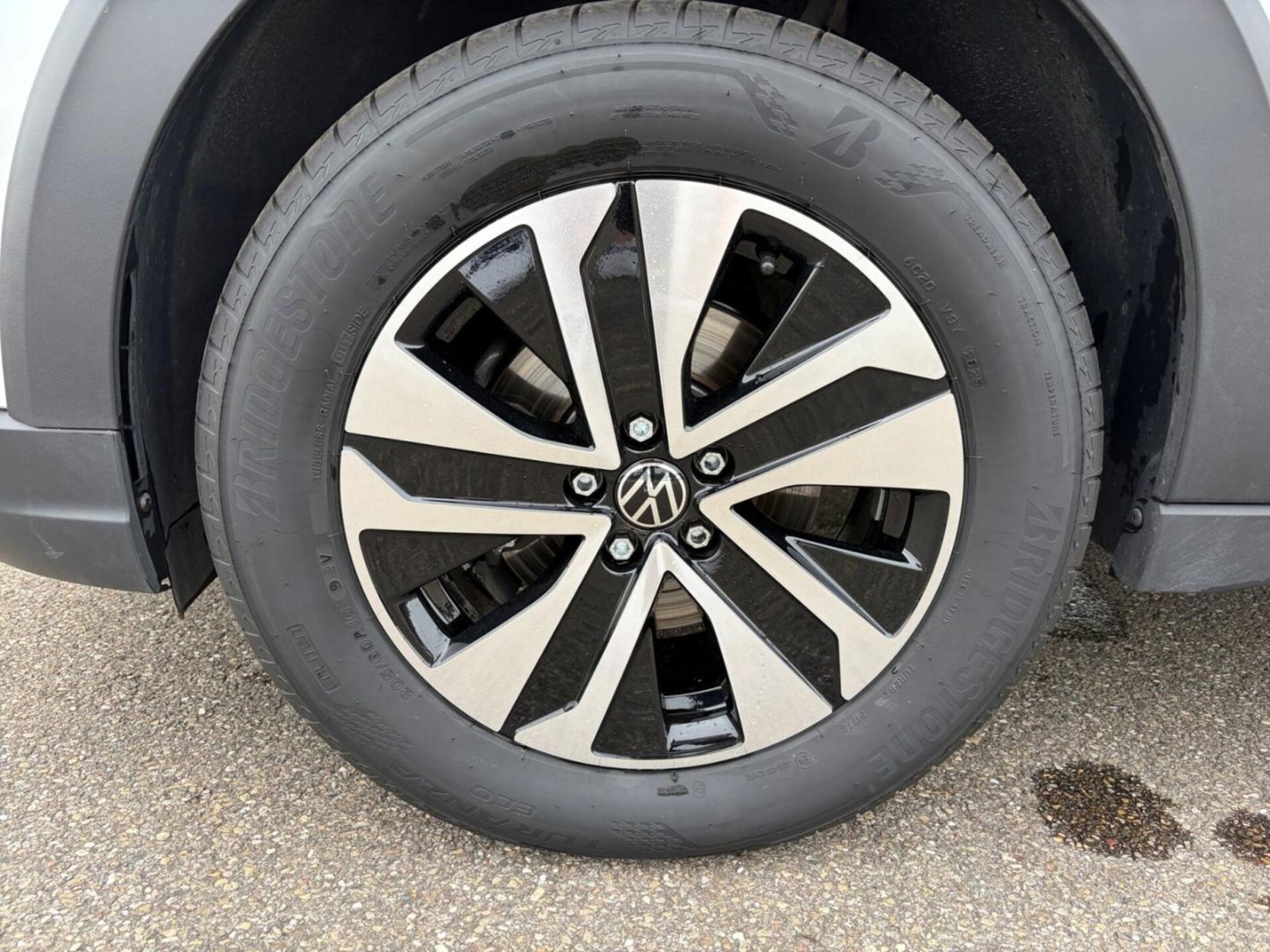 Volkswagen Taigo ENERGY