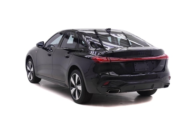 2026 Audi A5 Sedan