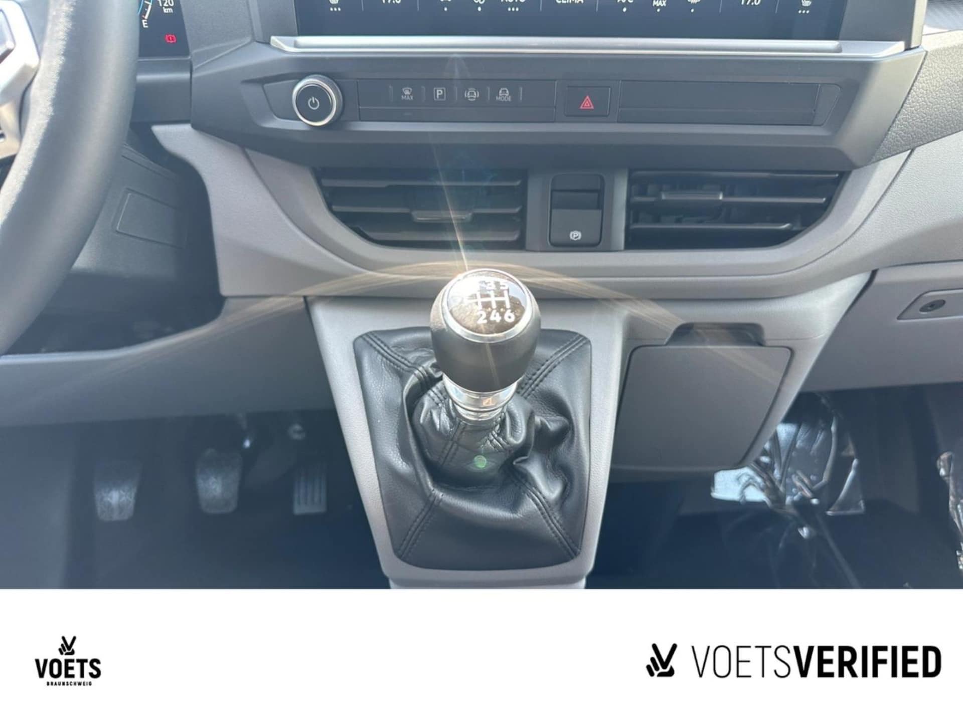 Volkswagen Transporter Kasten langer Radstand Plus