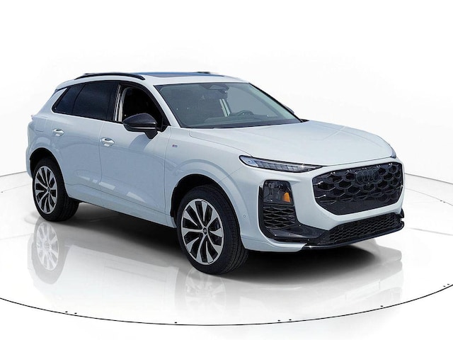 Photo of 2026 Audi Q3 SUV 