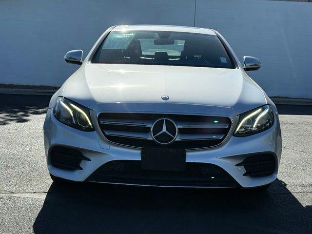 2017 Mercedes-Benz E 300