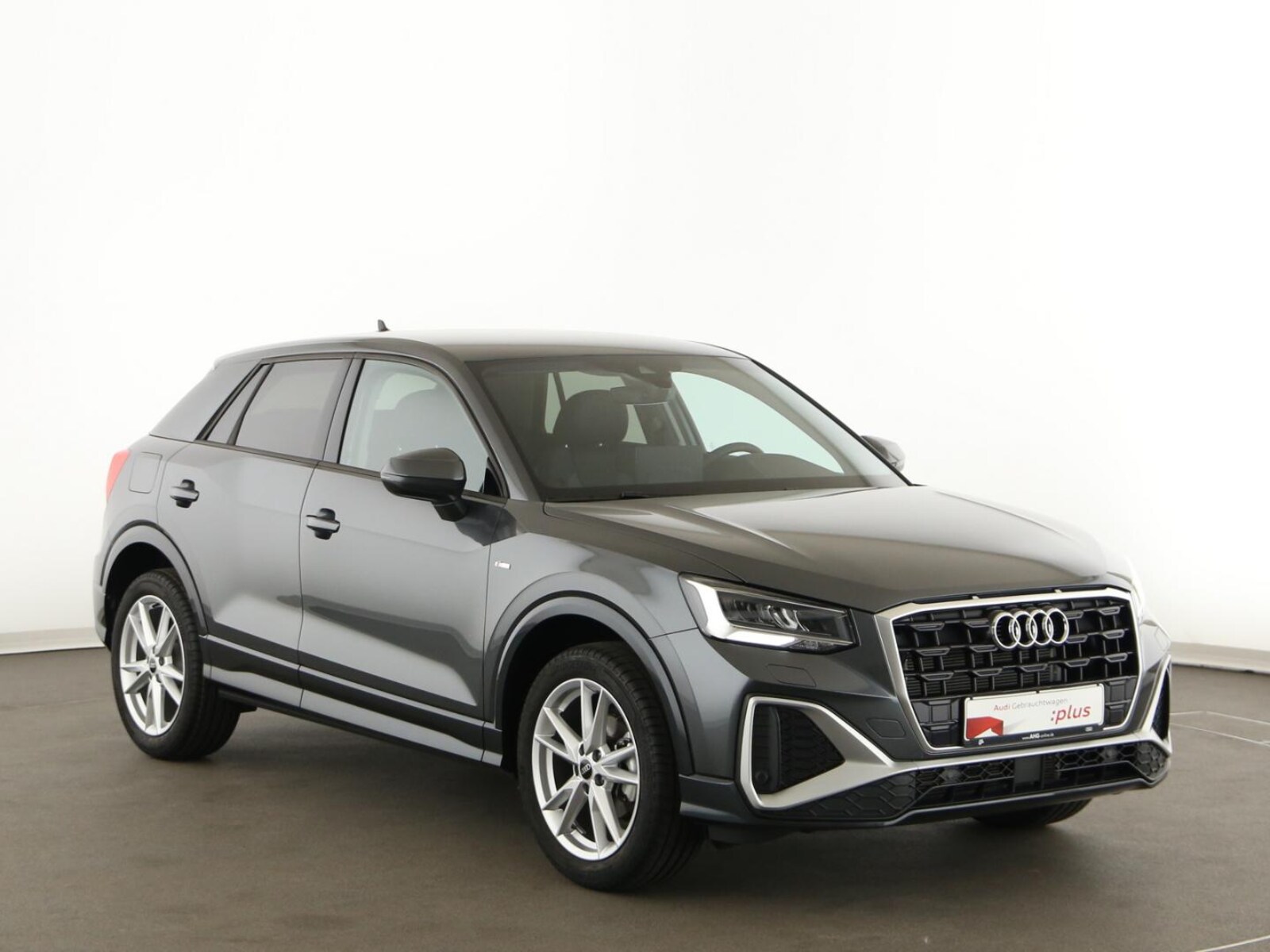 Audi Q2 – Bild 9