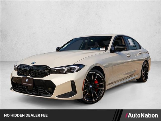 2026 BMW M340i