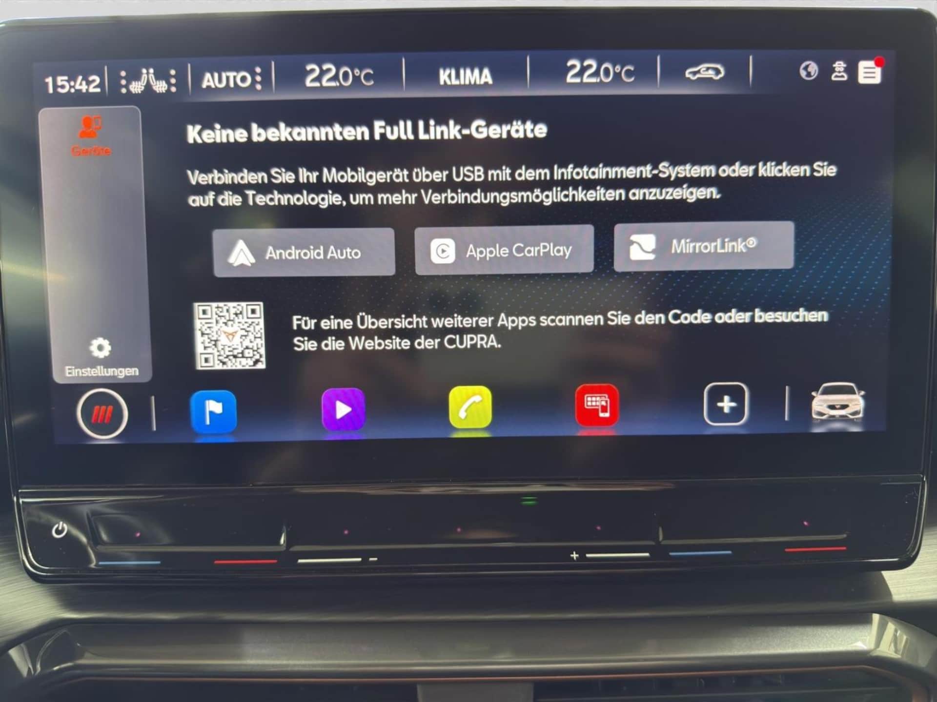 CUPRA Leon VZ