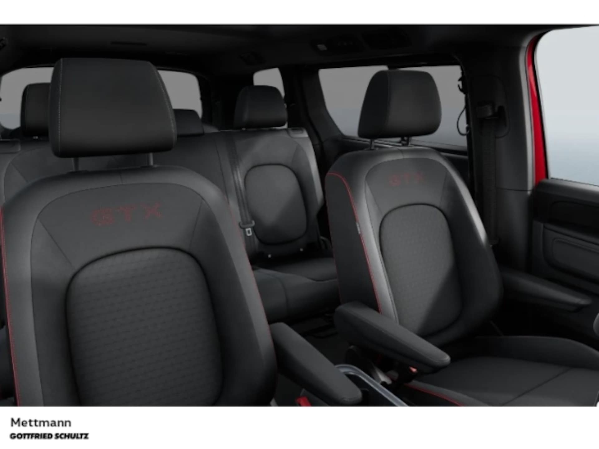 Volkswagen ID. Buzz GTX