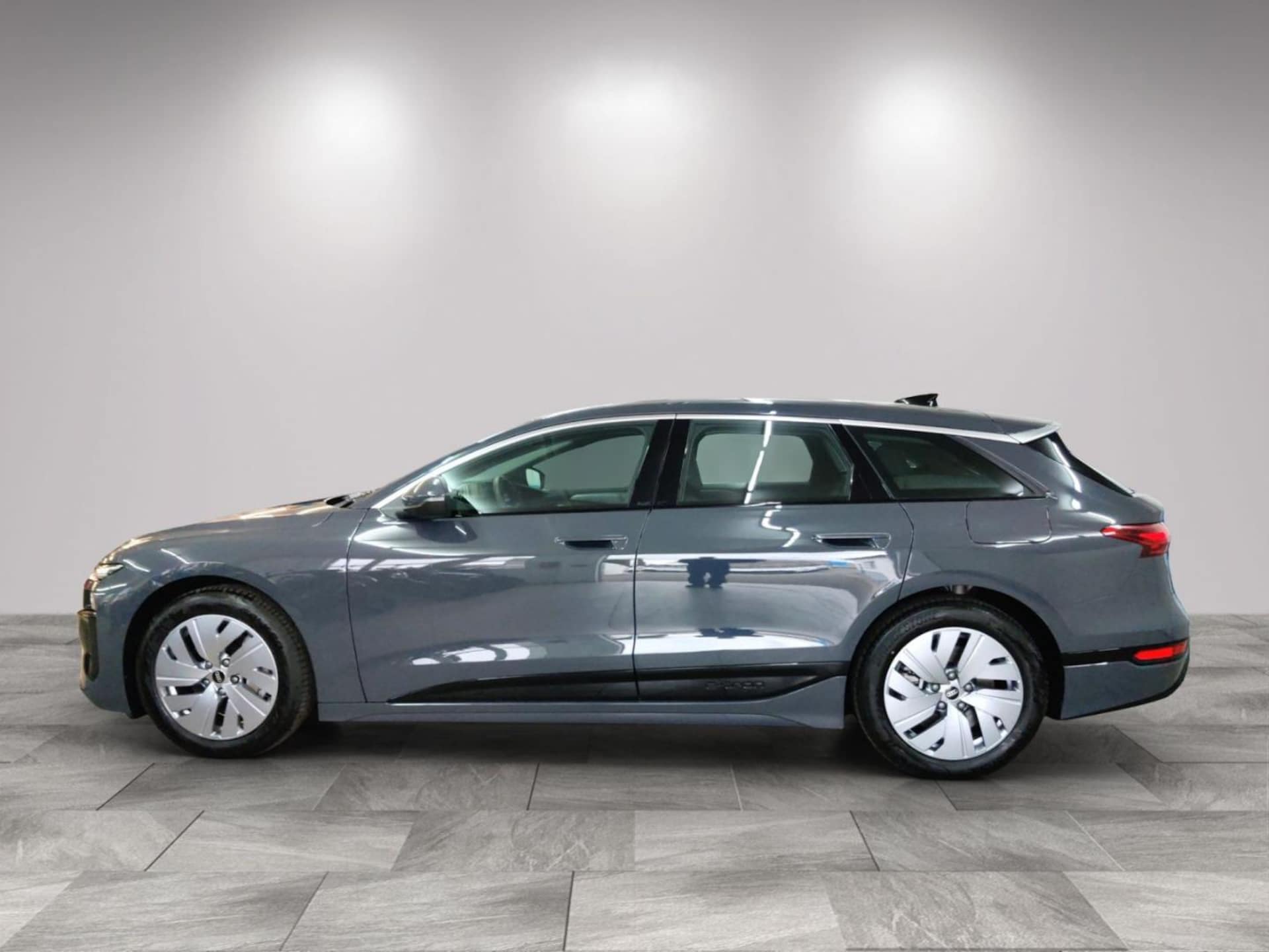 Audi A6 Avant e-tron
