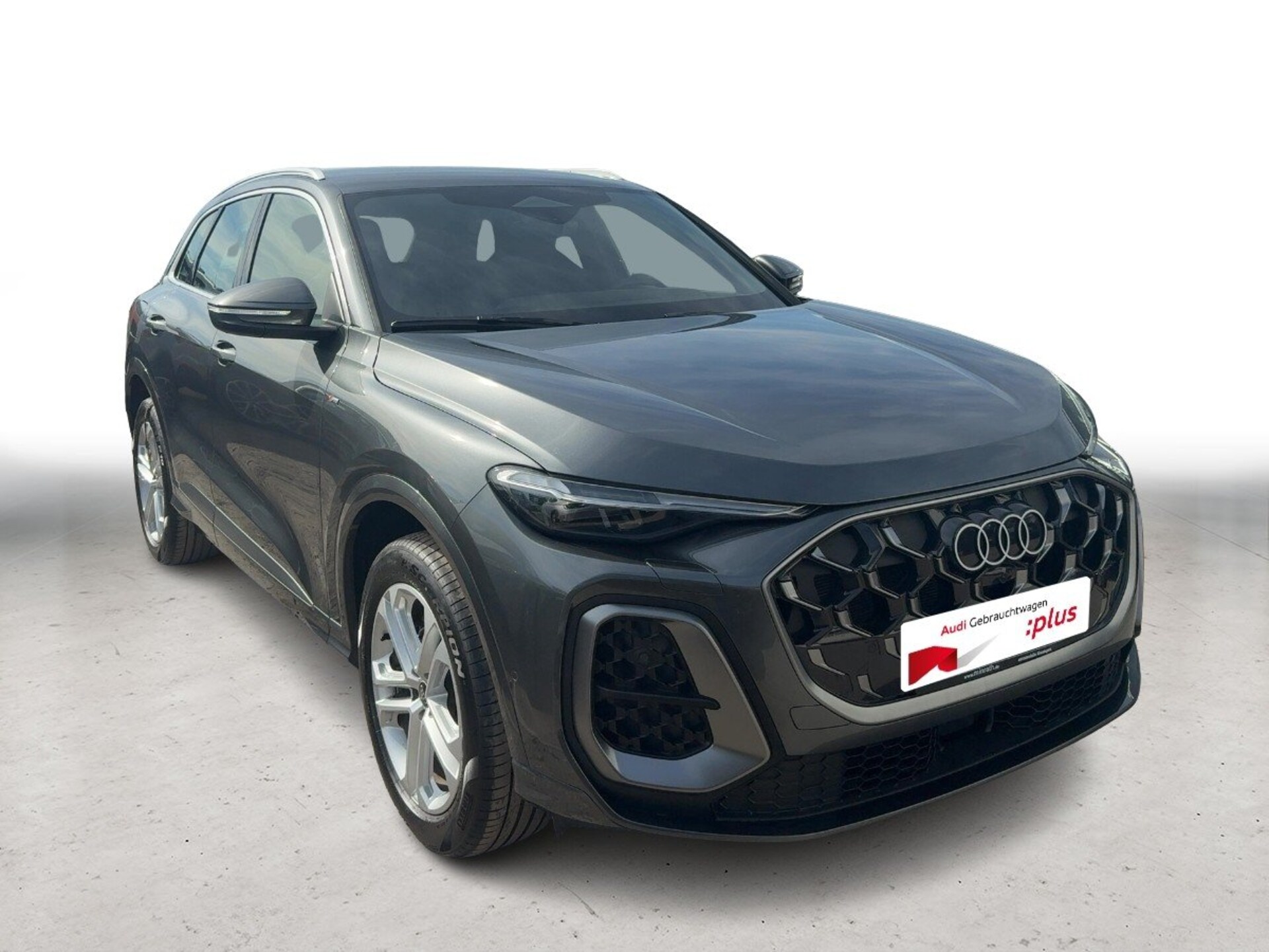 Audi Q5 SUV