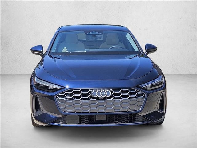 2026 Audi A5 Sedan