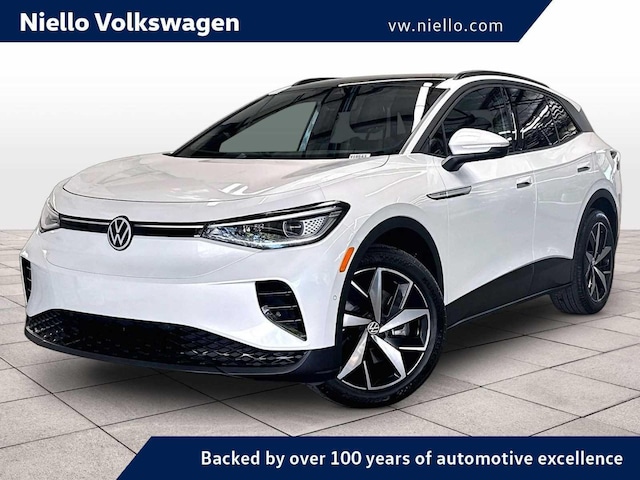 2023 Volkswagen ID.4